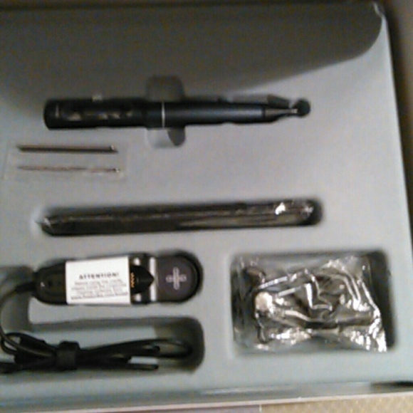 PULSE Livescribe with extras - Picture 3 of 4