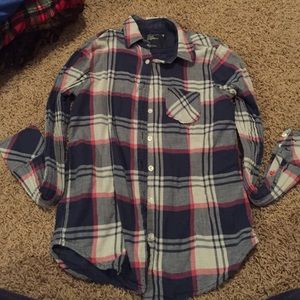 Flannel