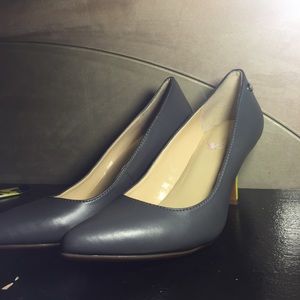 Calvin Klein Ashley Heel