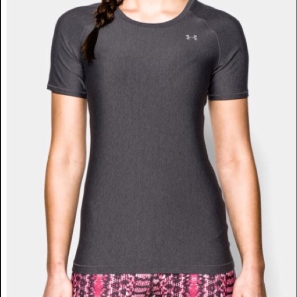 ❌SOLD❌Under Armour heat gear 🔥 - Picture 1 of 4