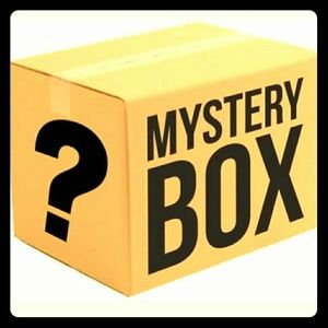 Mystery Box!! $20 - $49 Value!!