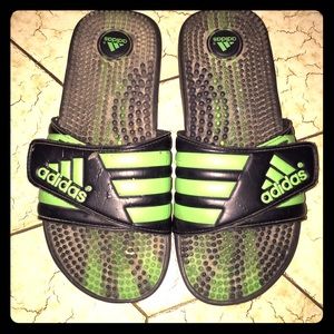 Adidas sandals