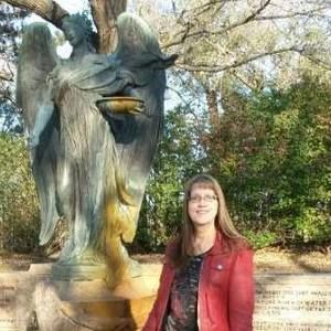 Meet your Posher, Kathy kiki