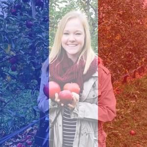 Meet your Posher, Molly