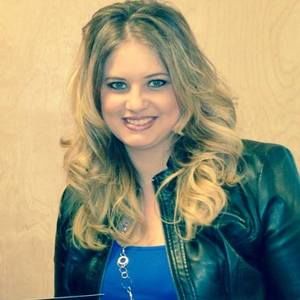 Meet your Posher, Ali