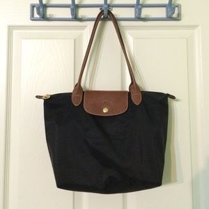 Longchamp Le Pliage Medium Purse