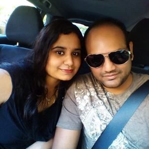 Meet your Posher, Ashwin