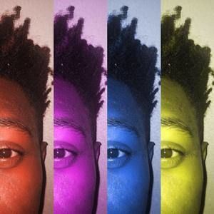 Meet your Posher, Danny