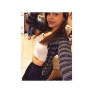 Meet your Posher, Sandra