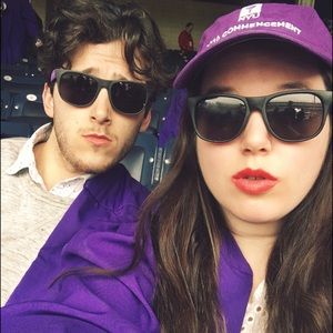 Meet your Posher, Adee