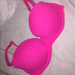 VS Pink Bra