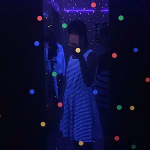 Meet your Posher, Teresa