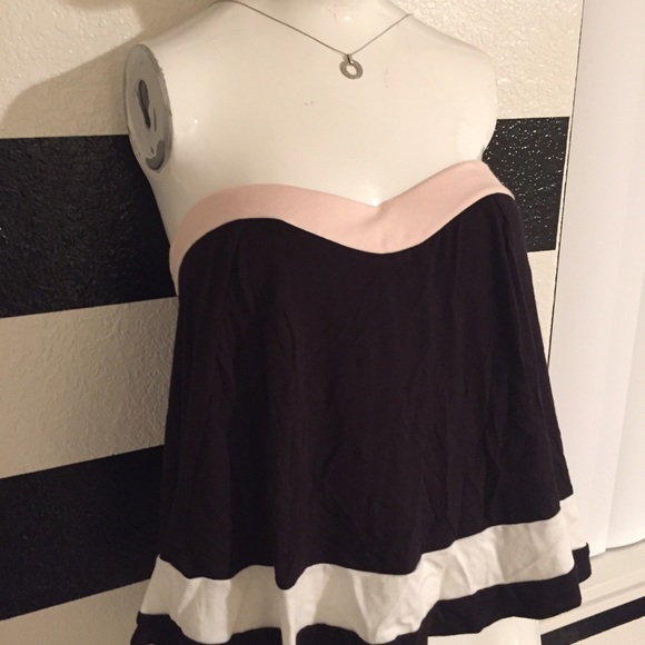 VICTORIA SECRET TOP - Picture 3 of 4