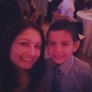 Meet your Posher, Cindy