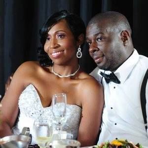 Meet your Posher, Reginald