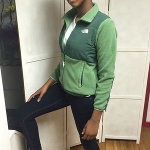 The North Face Women's Denali Fleece Jacket