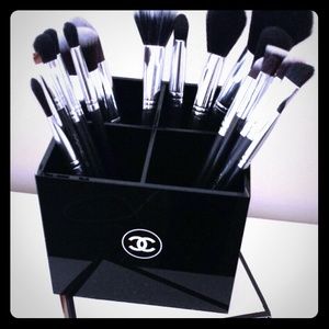 Chanel Brush Holder Organizer