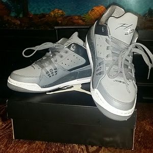 Jordans