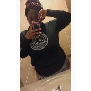 Meet your Posher, Lacoreyiaa