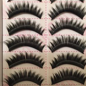 🆕31 style false eyelashes 🆕