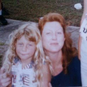 Meet your Posher, Allyson