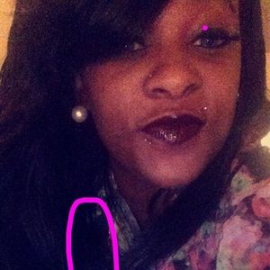 Meet your Posher, Maggie