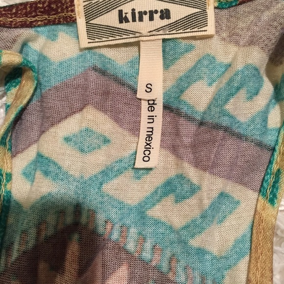 KIRRA TOP - Picture 3 of 3