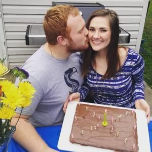 Meet your Posher, Sarah danielle