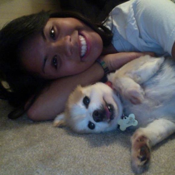 Meet your Posher, Elisa