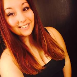 Meet your Posher, Marissa