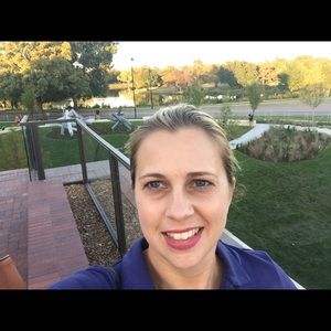 Meet your Posher, Christy