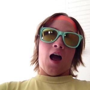 Meet your Posher, Ryan