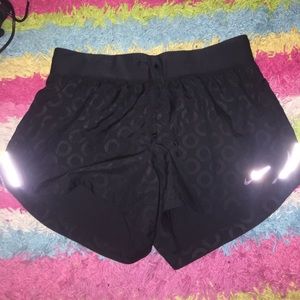 Nike Dri- Fit Running Shorts
