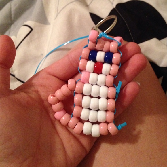 Keychains that go on anything 😝😝ARE FOR SALE