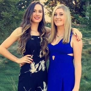 Meet your Posher, Julia