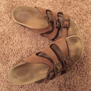 💓Birkenstocks💓