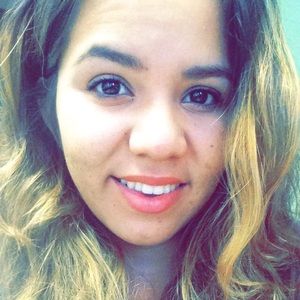 Meet your Posher, Erika