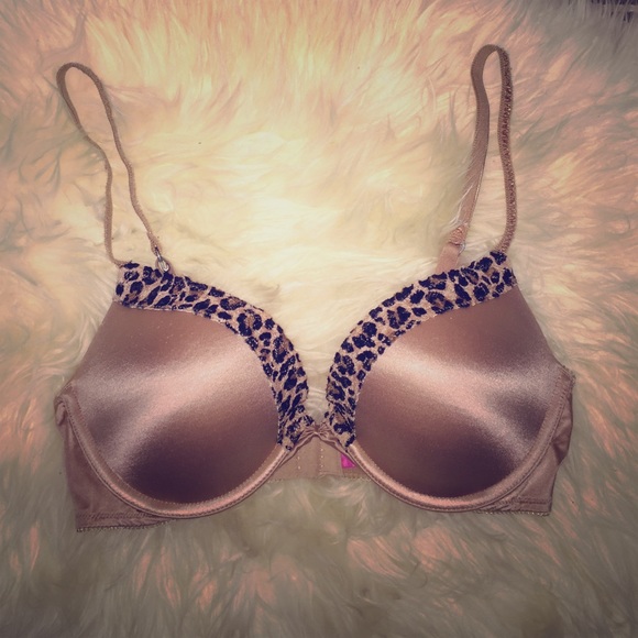 Victoria's Secret Bra
