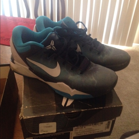 Shoes kobes