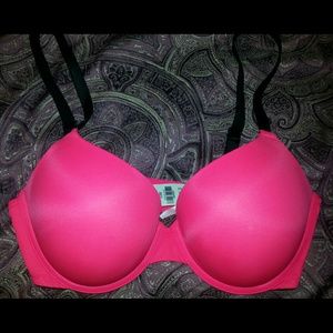 VS PINK where everywhere bra