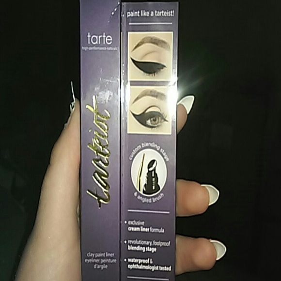 Tarte eyeliner