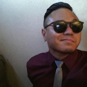 Meet your Posher, Wesley