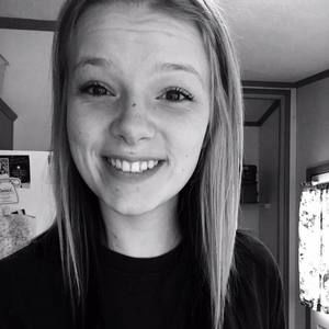 Meet your Posher, Tabitha