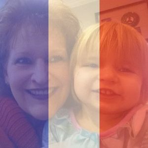 Meet your Posher, Marcia