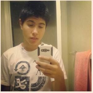 Meet your Posher, Tony