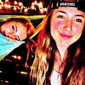 Meet your Posher, Amelia