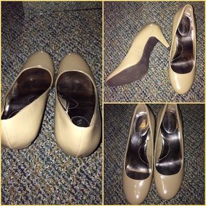 Merona High Heels