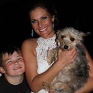 Meet your Posher, Holly