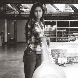 Meet your Posher, Taylor