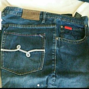 LRG men Jeans